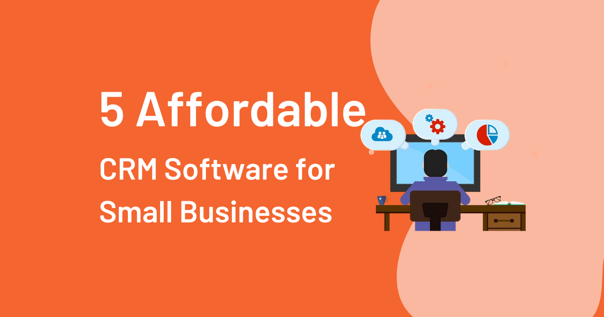 Affordable crm