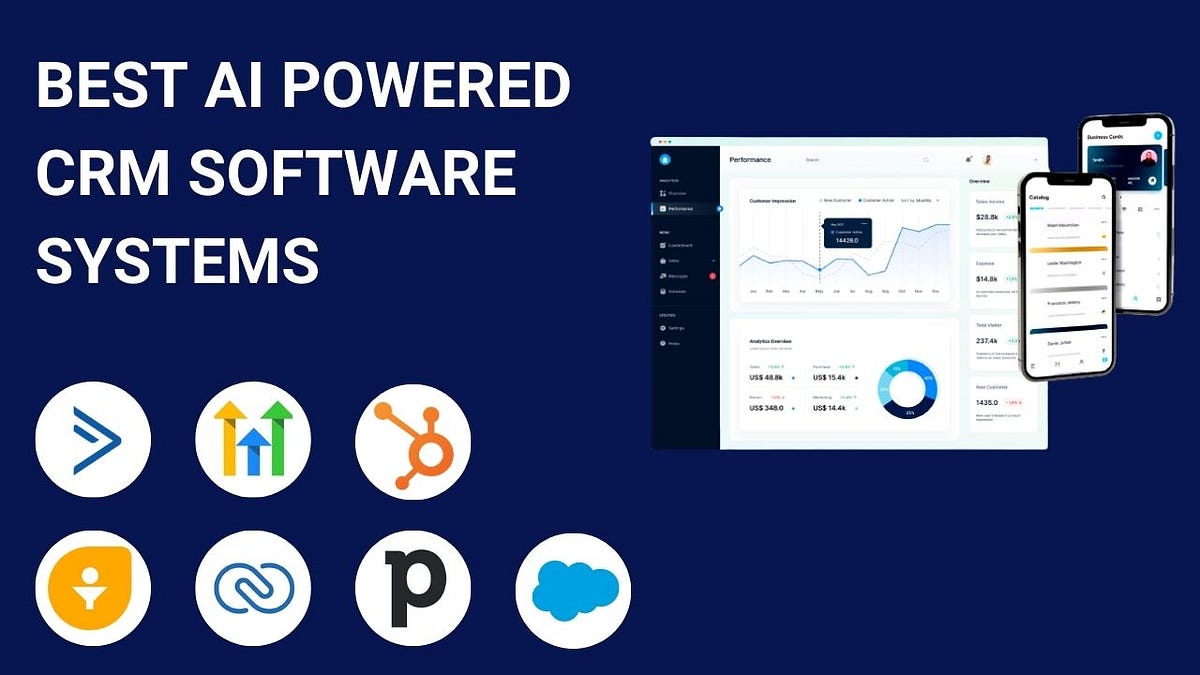 Ai crm tool