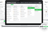 Crm software pipedrive