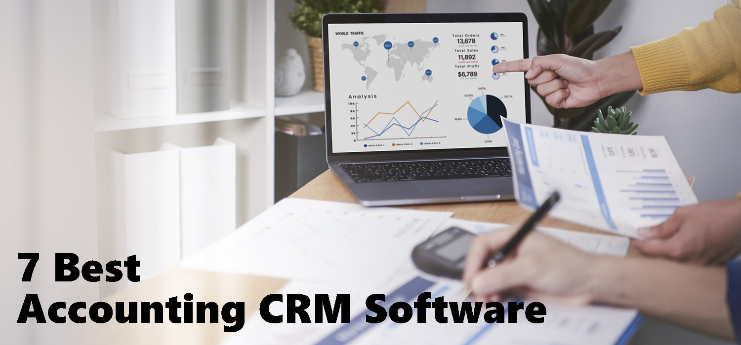Crm for accounting firm