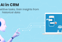 Ai crm system