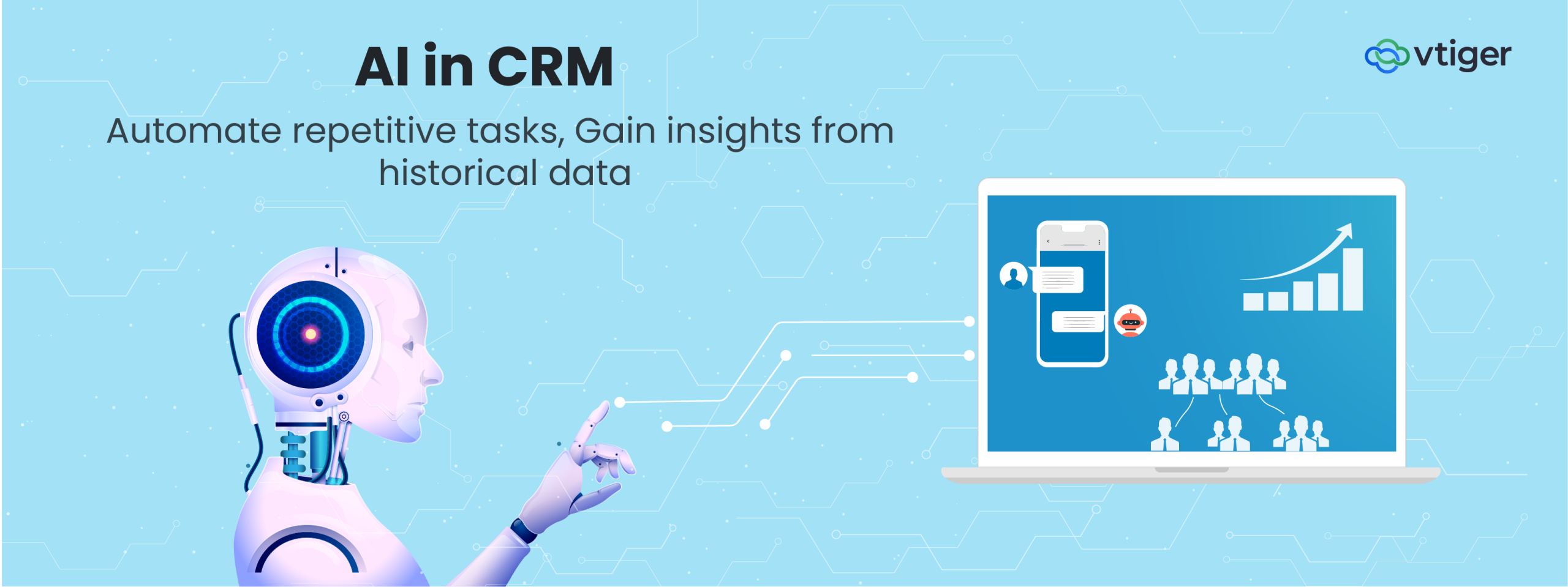 Ai crm system