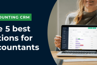 Firms accounting