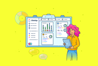 Agile crm alternative