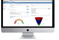 Apple crm