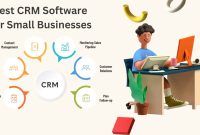 Crm software zoho screenshot features reviews advanced small saasworthy