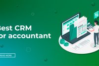 Crm for accounting firm