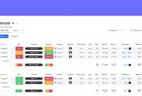Crm sales integrated hrms