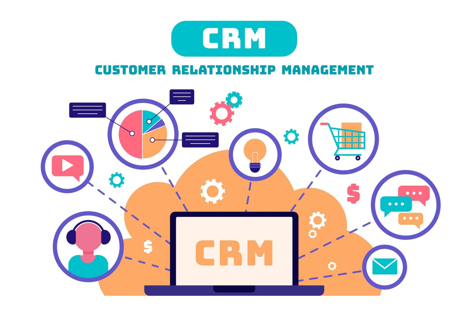 Customer Relationship Management Tools: Empowering Businesses with Efficient Customer Engagement