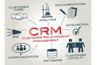 Customer Relationship Management Tools: Empowering Businesses with Efficient Customer Engagement