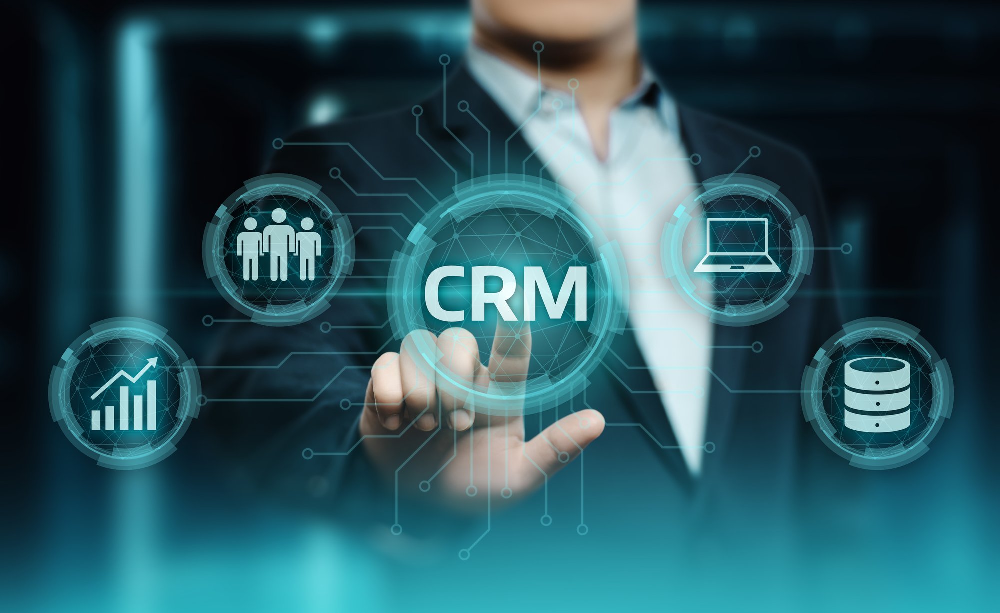 Top Enterprise CRM Solutions: The Ultimate Guide to Customer Success