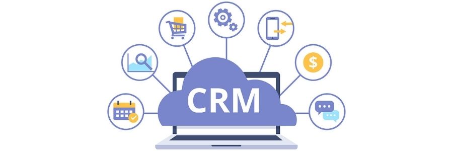 Crm accounting firm