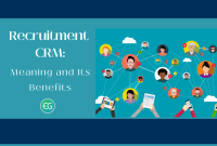 Crm system for recruitment