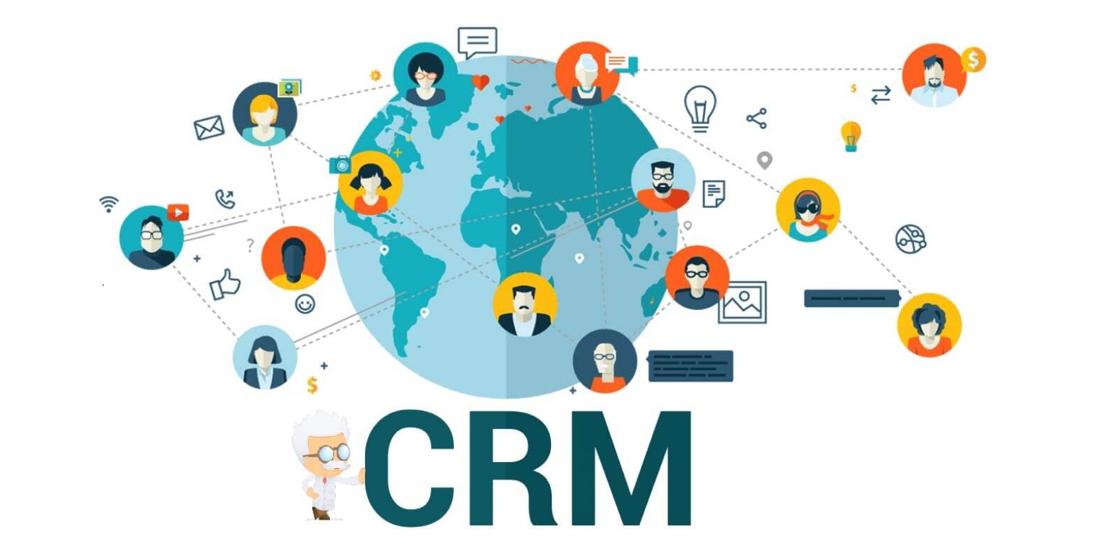 Account crm