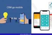 Crm amped