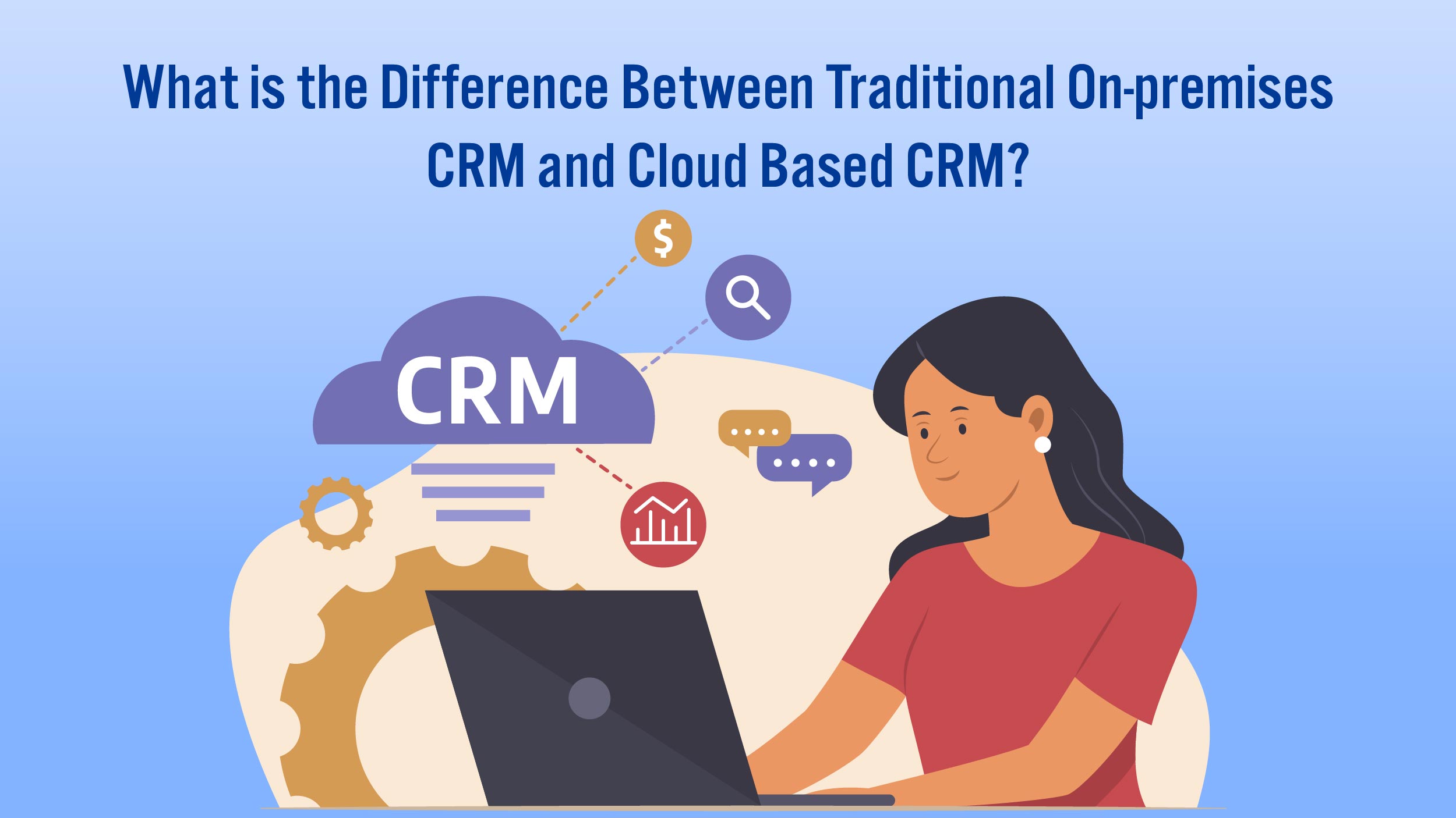 Affordable Cloud-Based CRM: Elevate Customer Relationships