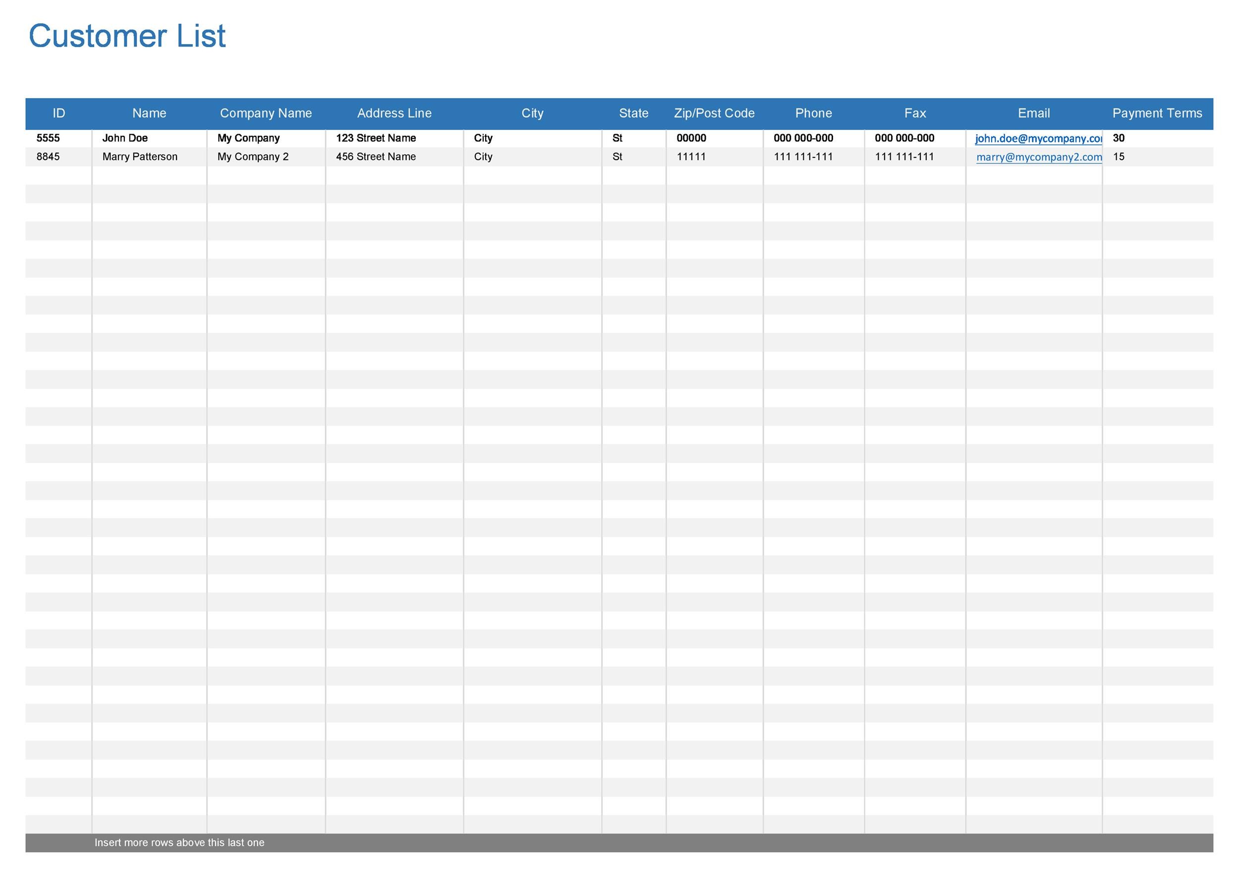 Crm customer relationship management group comments