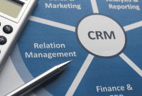 Accounting firm crm software