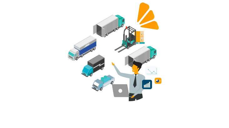 Logistica tms