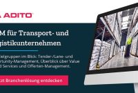 Crm transport