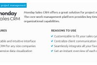 Affordable crm for small business