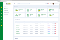 Crm for small construction business