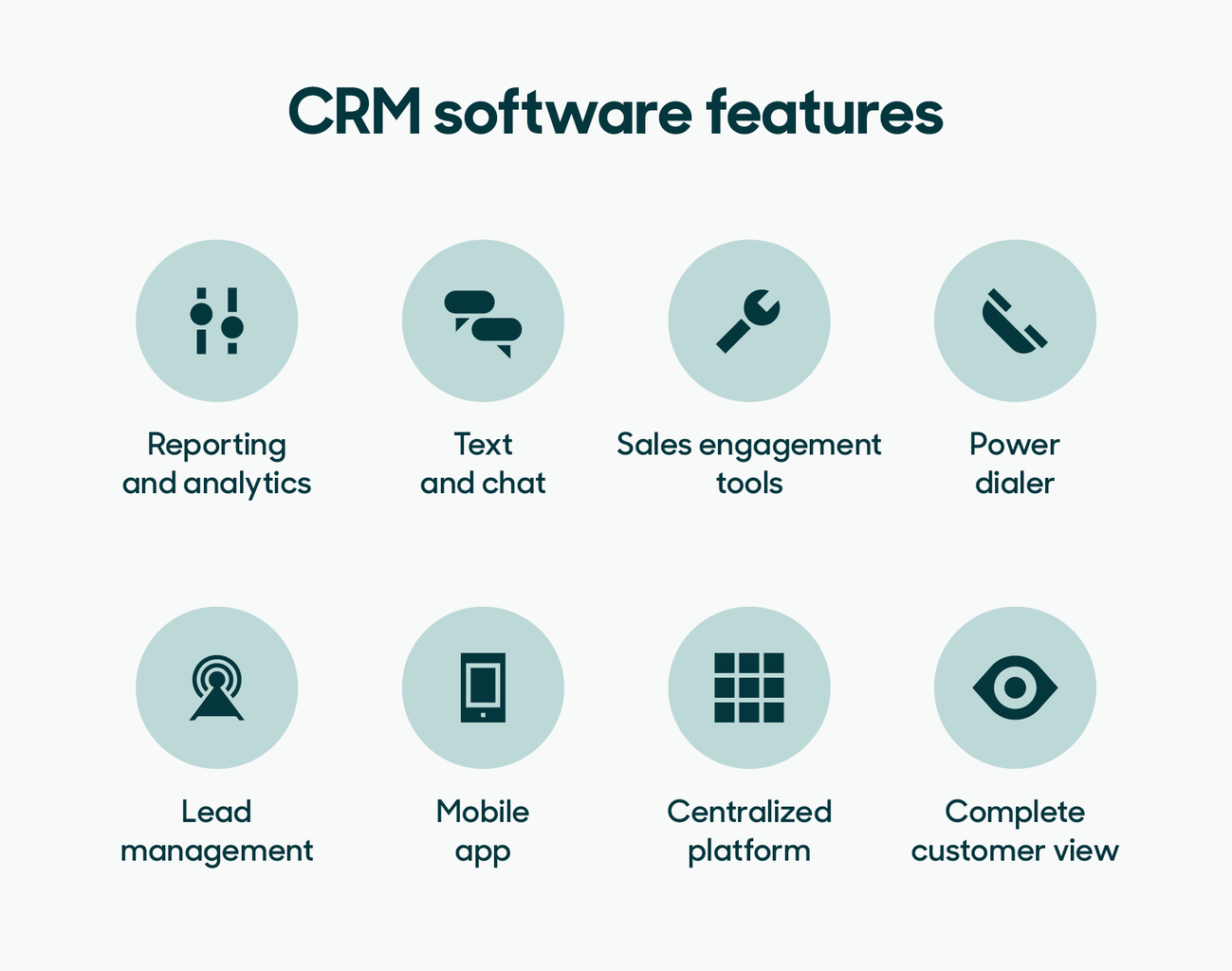 Crm free