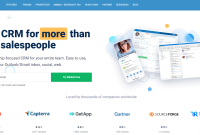 Agencies crm