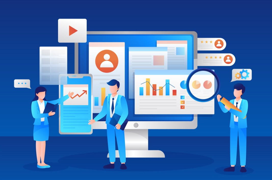 Ad agency crm