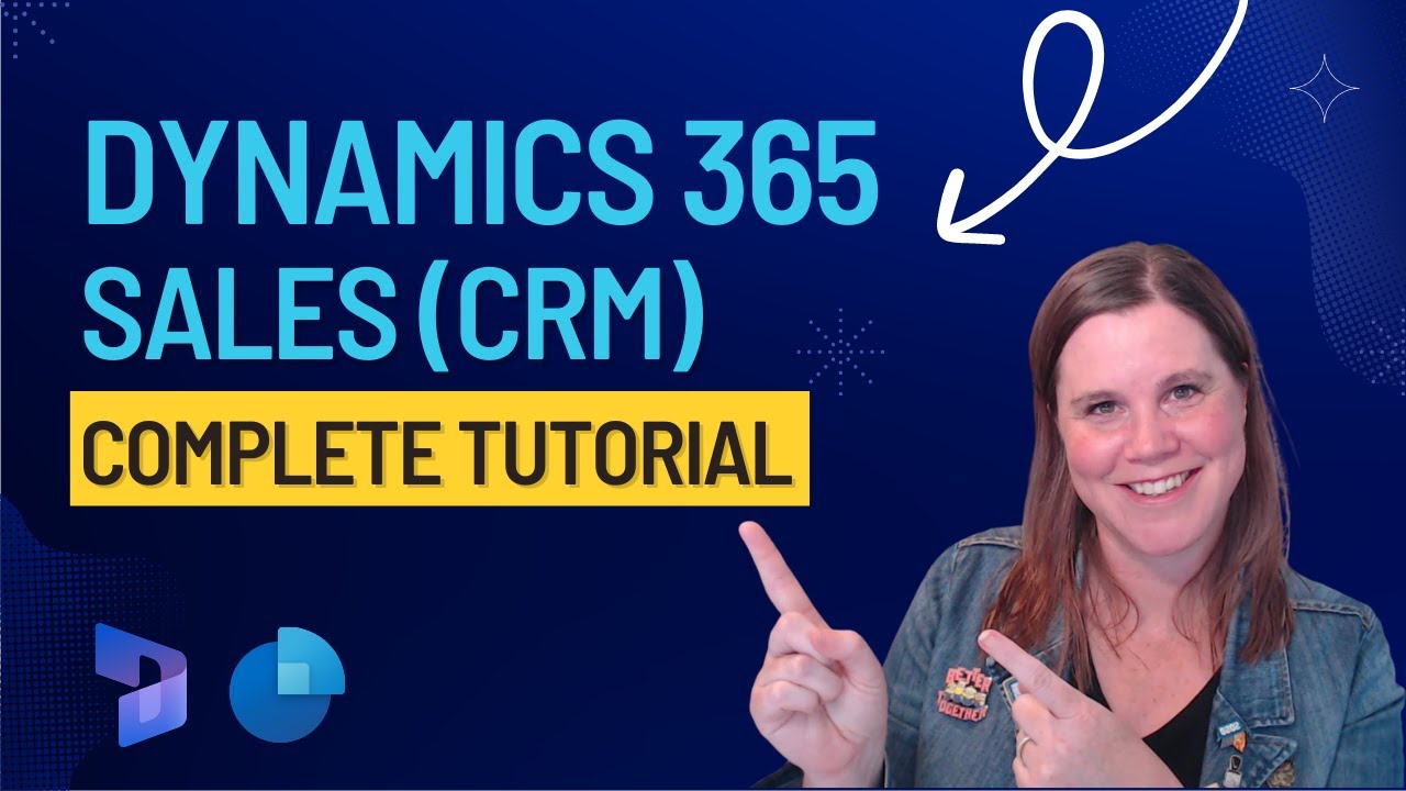 Crm tutorial