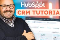 Crm tutorial