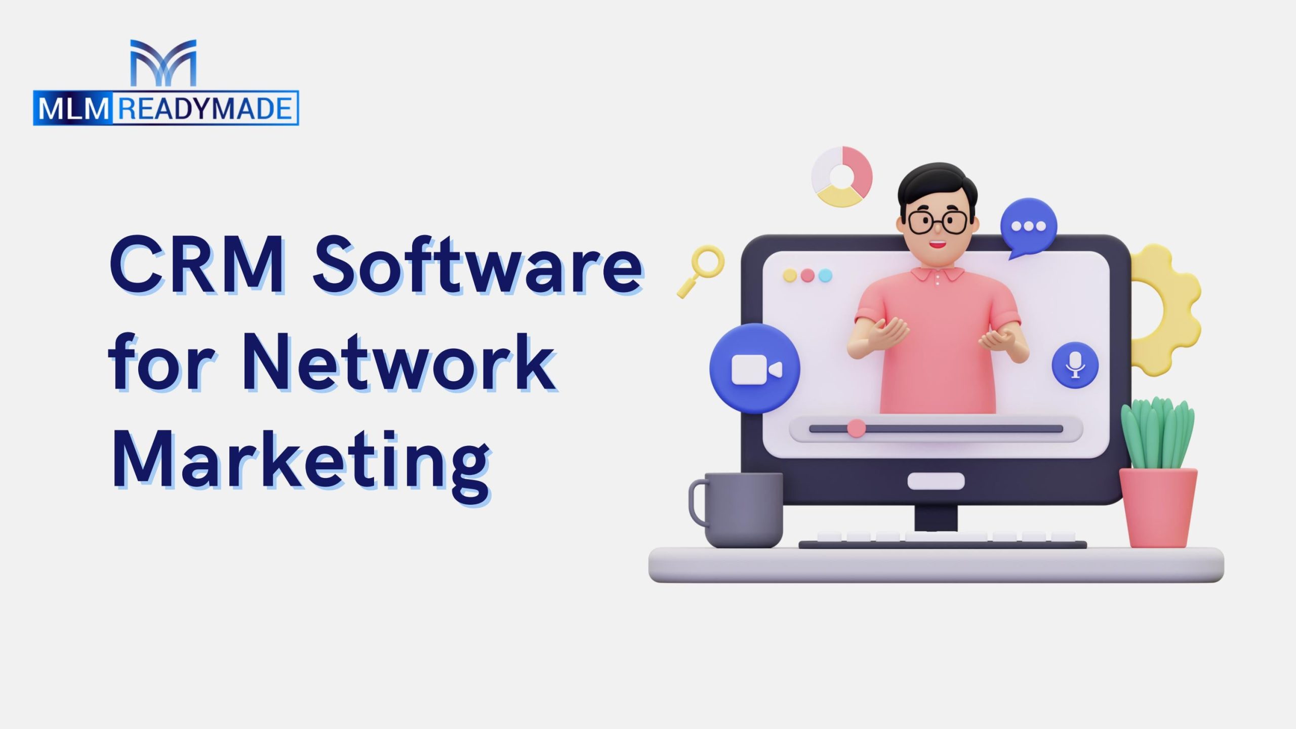 Crm software for network marketing