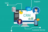 Crm relationship relation